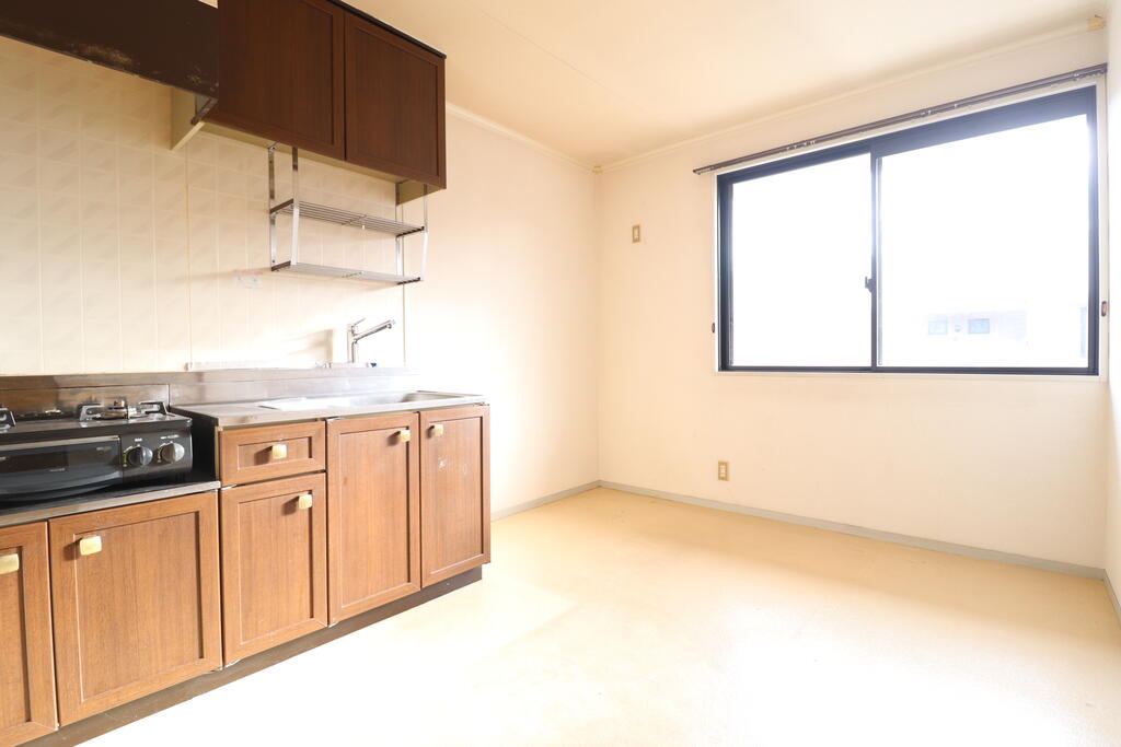 居室・リビング　ダイニング