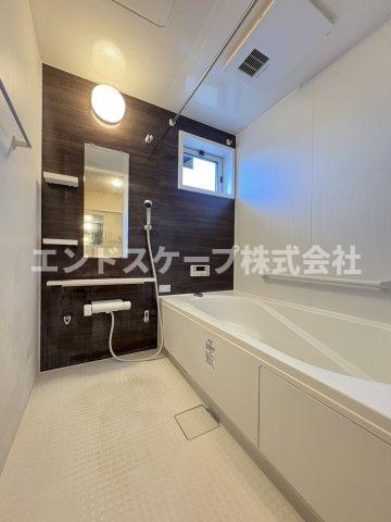 バス・シャワールーム　高崎、前橋、伊勢崎エリアのお部屋探しはエンドスケープまで！お