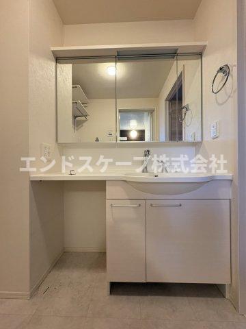 洗面設備　高崎、前橋、伊勢崎エリアのお部屋探しはエンドスケープまで！お