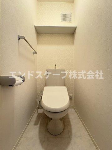 トイレ　高崎、前橋、伊勢崎エリアのお部屋探しはエンドスケープまで！お