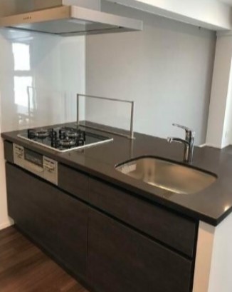 キッチン　他部屋参考写真