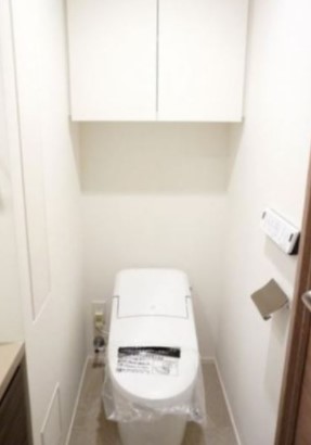 トイレ　他部屋参考写真