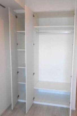 収納　他部屋参考写真