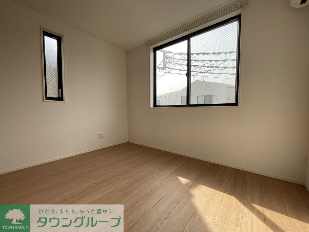 その他部屋・スペース　リビング/居室