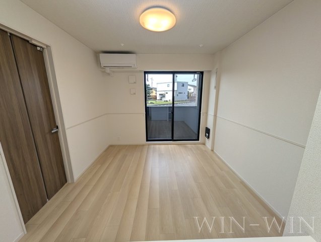 居室・リビング　イメージ（同施工会社同一モデルの写真です）