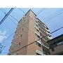 ジュネス関目高殿 9階 築22年8ヶ月の賃貸物件