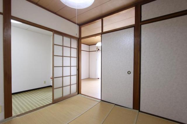 その他部屋・スペース