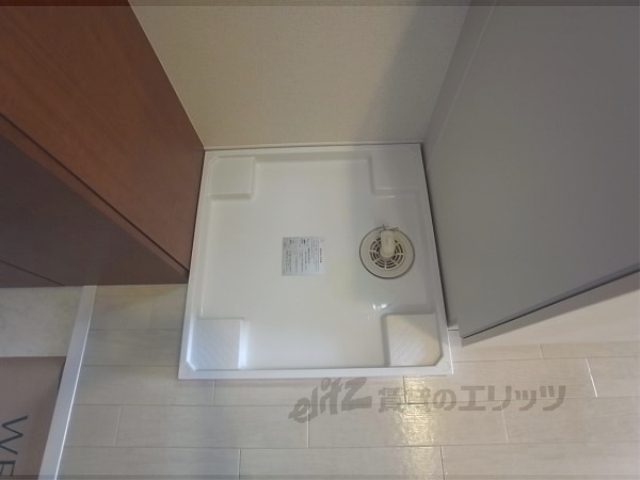 その他部屋・スペース　洗濯機置場