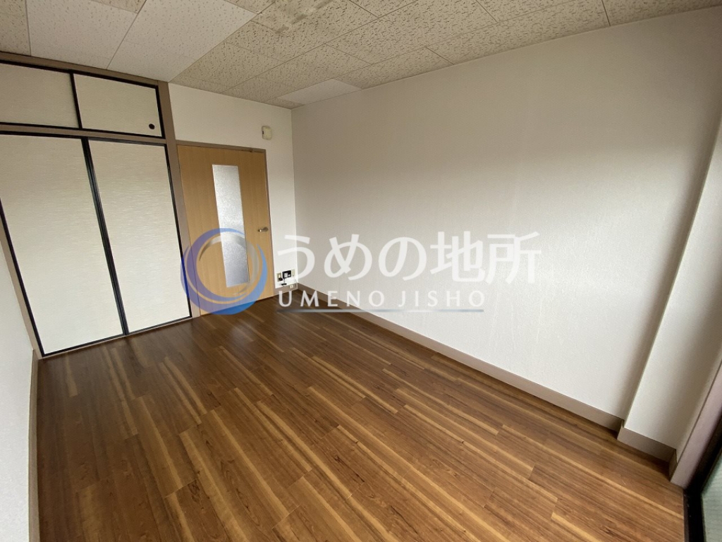 その他部屋・スペース　洋室３