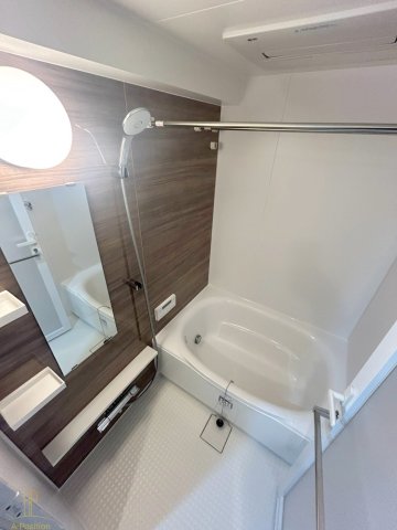 バス・シャワールーム　アーバネックス中崎町II