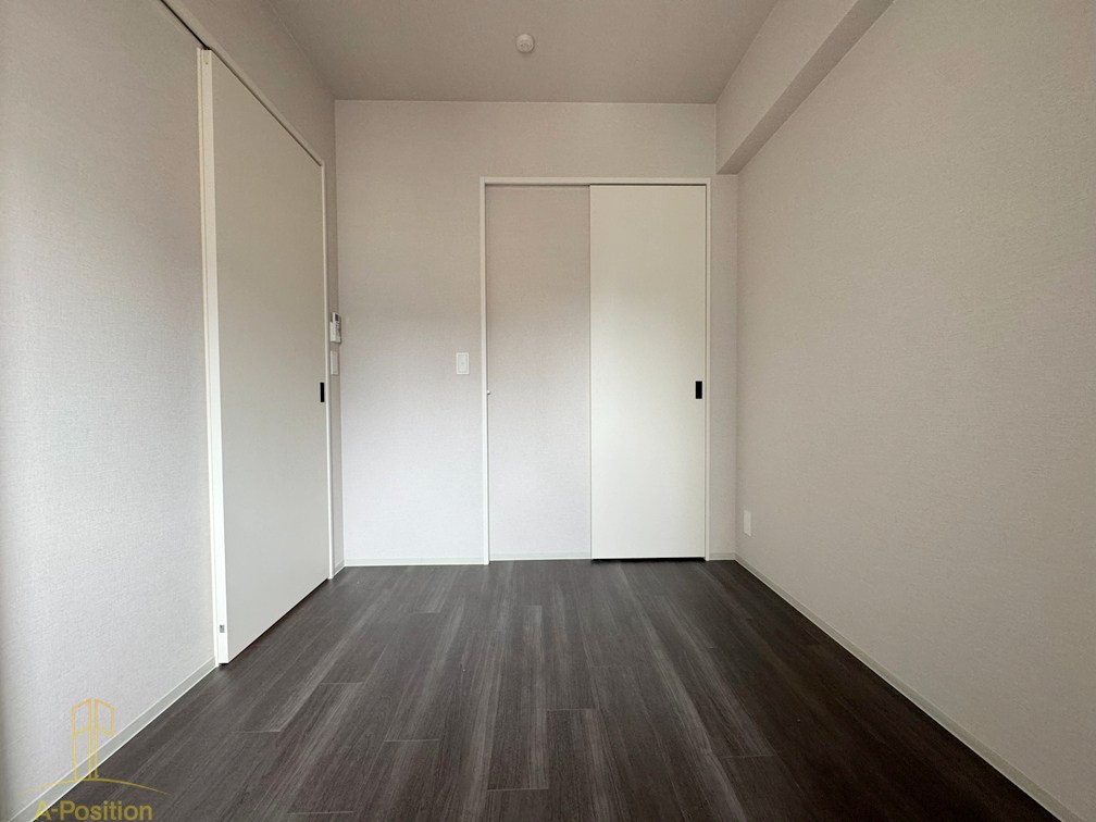 その他部屋・スペース　アーバネックス中崎町II