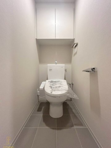 トイレ　アーバネックス中崎町II