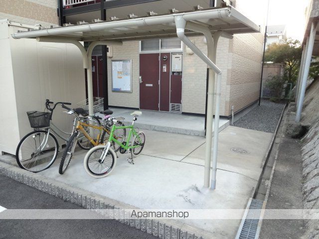 その他共有部分　その他共有部分