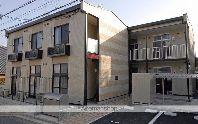 建物外観　建物外観