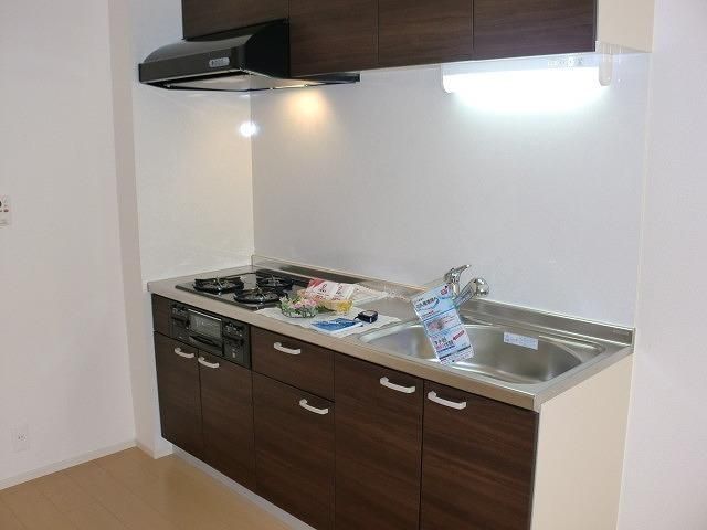 キッチン　☆システムキッチン☆