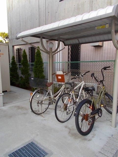 その他共有部分　☆外観☆