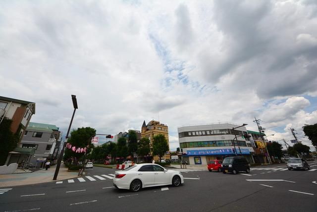 その他　駅前（その他）まで2240m