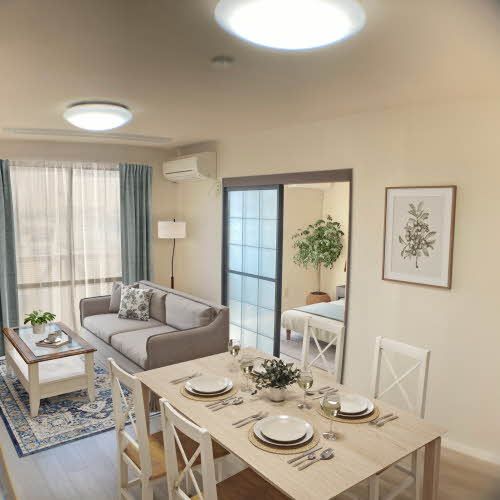 居室・リビング