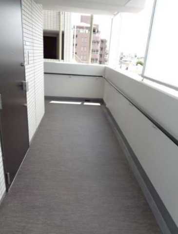 その他　ジェノヴィア鷺ノ宮スカイガーデン