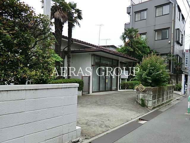 病院　代田クリニック（病院）まで174m