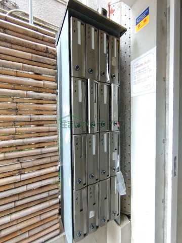 その他設備　ル・リオン高円寺