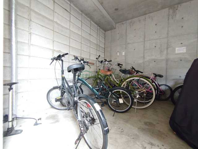 その他共有部分　ル・リオン高円寺