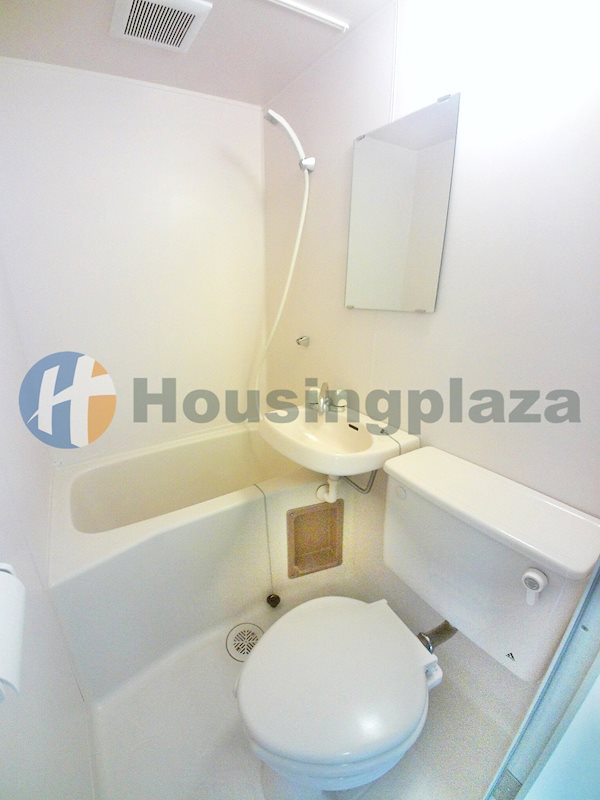 バス・シャワールーム　※別室参考写真となります