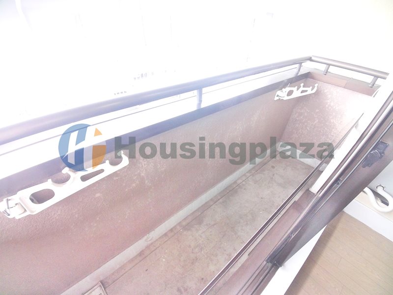 バルコニー　※別室参考写真となります