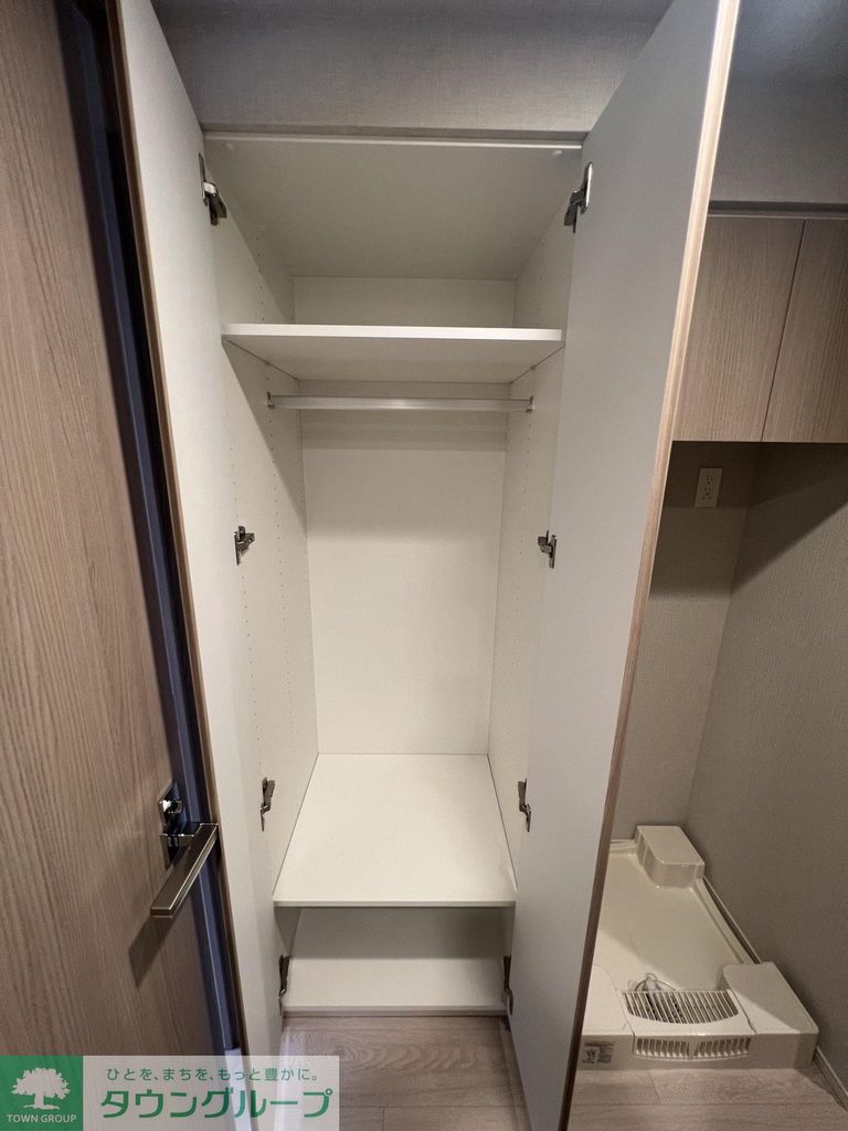 収納　キッチン