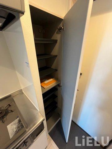 玄関　同シリーズ物件のモデルルームになります※現況優先