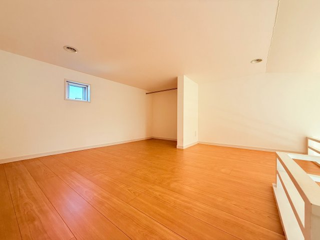 その他部屋・スペース　同シリーズ物件のモデルルームになります※現況優先