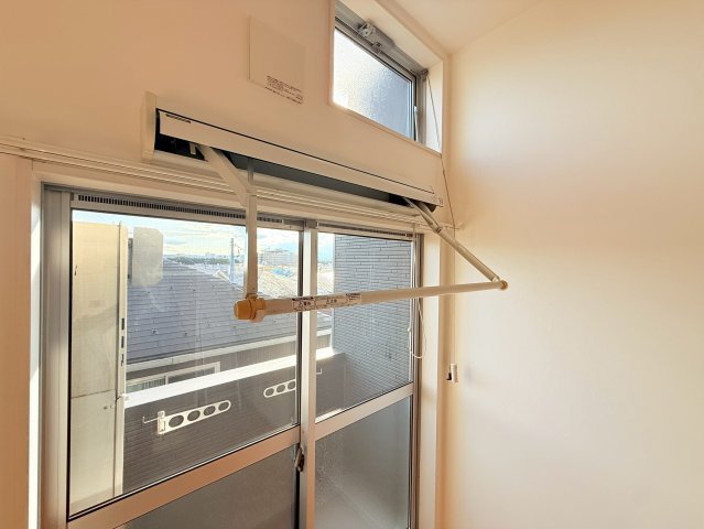 その他設備　同シリーズ物件のモデルルームになります※現況優先