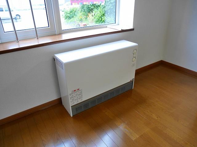 その他設備　設備