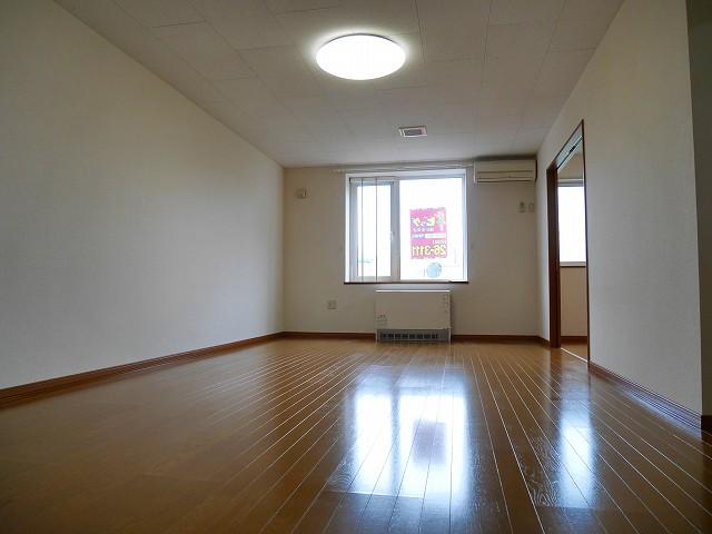 居室・リビング　リビング１