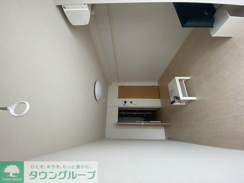 居室・リビング　仕様・設備は現況と異なる場合があります。現況優先。