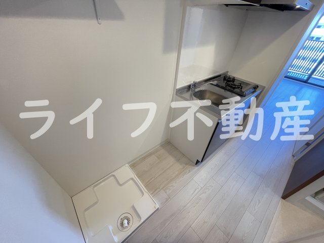 その他部屋・スペース　内装も気になるポイント