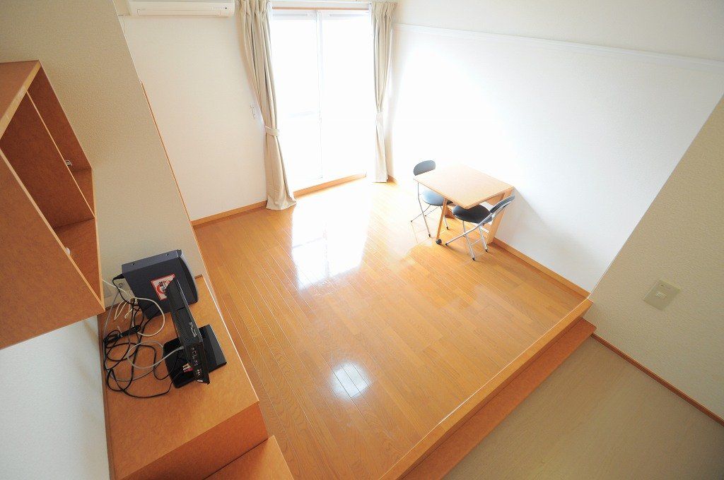 その他部屋・スペース　1階、同タイプの部屋の写真です