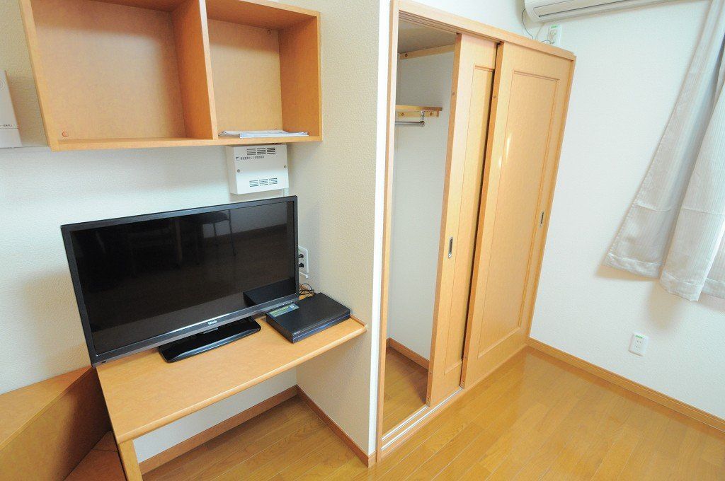 その他　同タイプの部屋の写真です