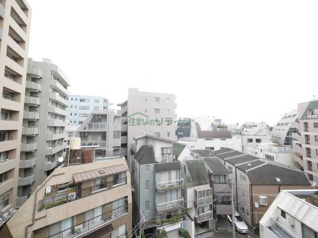 眺望　別部屋参考写真となります。
