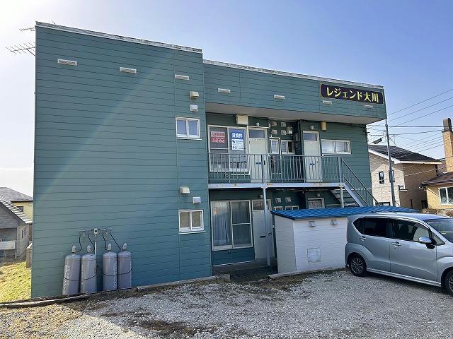 その他　周辺環境