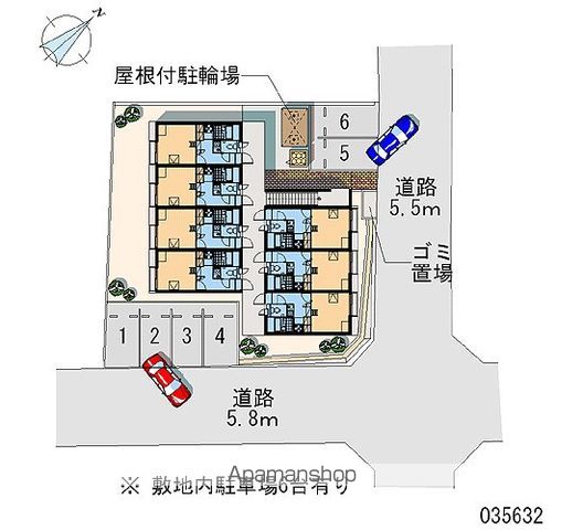 その他共有部分　その他共有部分