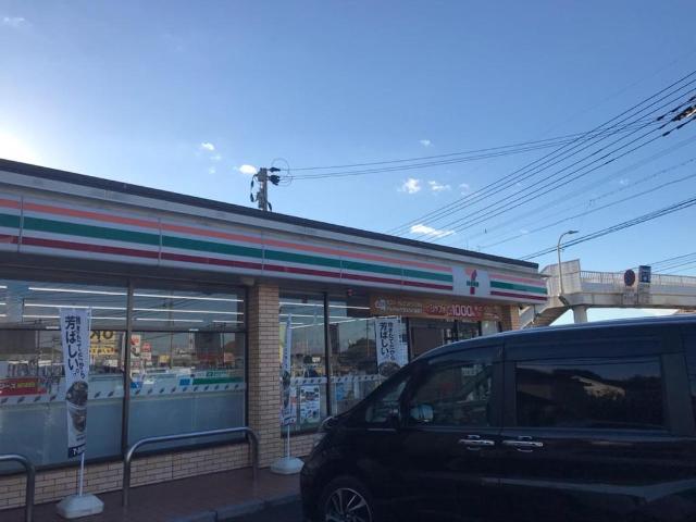 その他　セブンイレブン大分山津町2丁目店（その他）まで330m