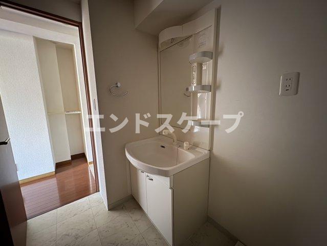 洗面設備　高崎、前橋のお部屋探しはエンドスケープまで！お客様の理想お聞