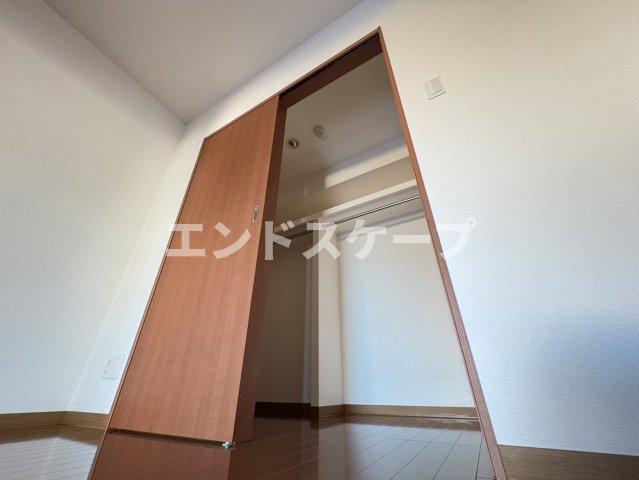 収納　高崎、前橋のお部屋探しはエンドスケープまで！お客様の理想お聞