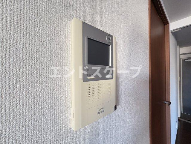 セキュリティ　高崎、前橋のお部屋探しはエンドスケープまで！お客様の理想お聞