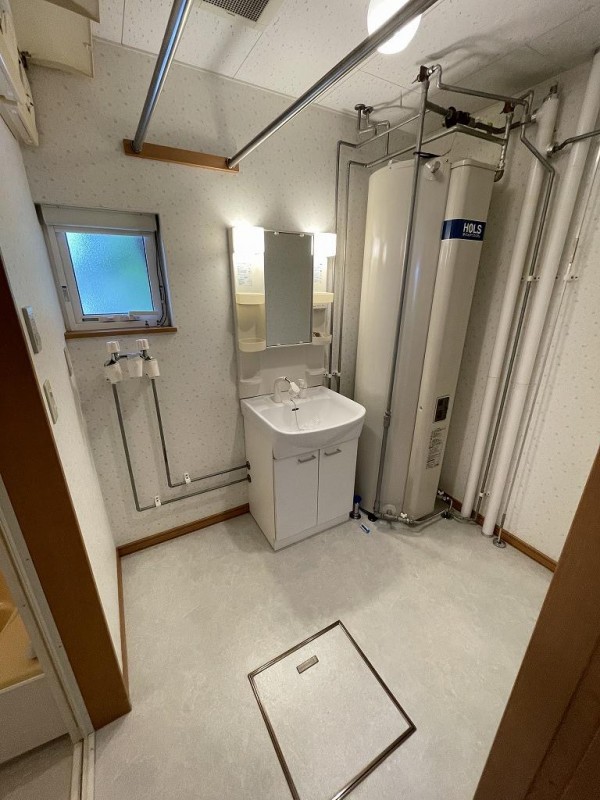 その他部屋・スペース　内装