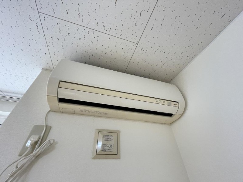 その他設備　設備