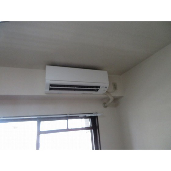 その他　エアコン