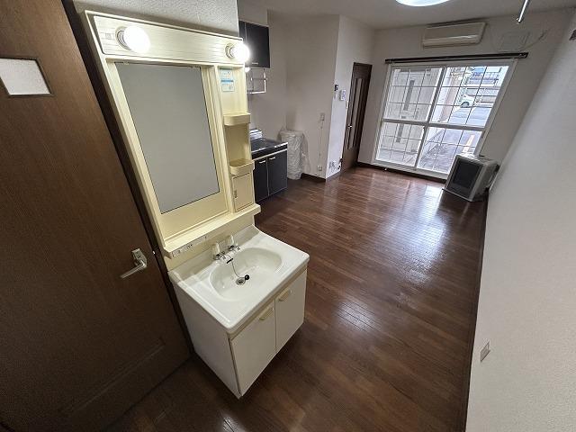 居室・リビング　リビング１