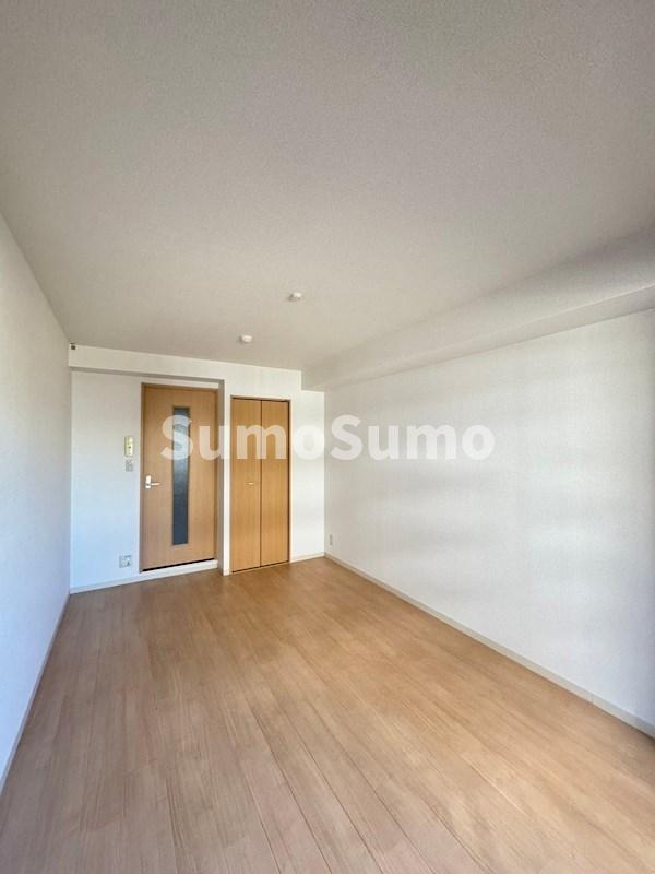 居室・リビング　リビングです